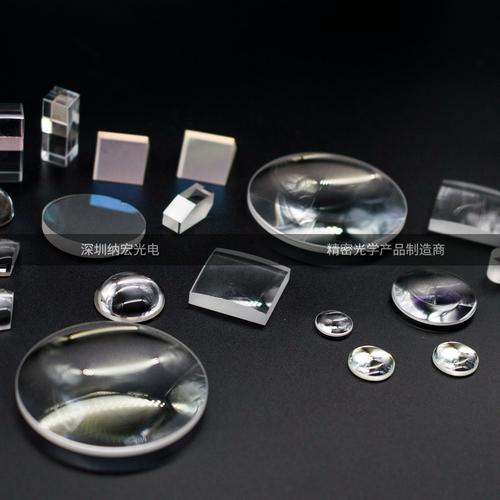 广东 深圳 深圳仪器 深圳光学仪器 材质 :bk7或其他光学玻璃,石英,蓝